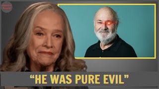 Kathy Bates’ Disturbing Encounter at Rob Reiner’s Home Exposed | then and now 2026