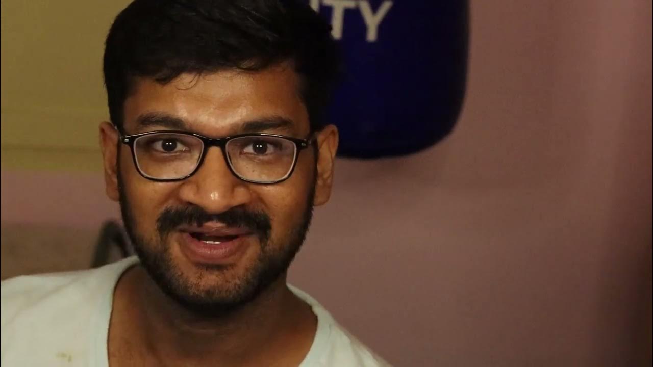 Avoid Ring light reflections in glasses Vlogger Experience YouTube