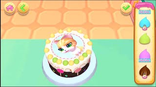 Cat Cake.Little Cat Song. Balaca Pişik Mahnısı.Pisik Tortu Cat Cake.Little Cat Song. Balaca Pişik Mahnısı.Pisik Tortu