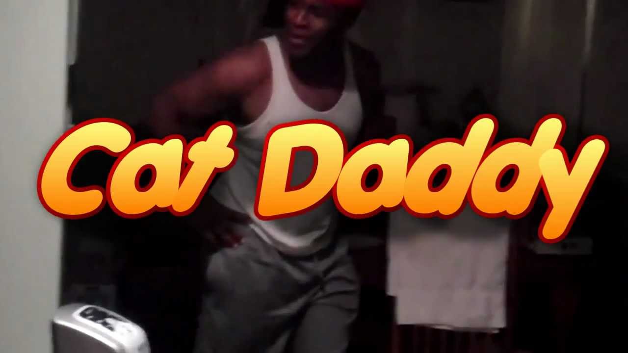 The Rejectz Cat Daddy YouTube