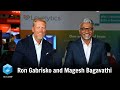 Ron Gabrisko, Databricks & Magesh Bagavathi, PepsiCo | Databricks Data+AI Summit 2026