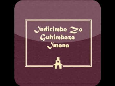 94 Nkunda Guterana Kw Isabato