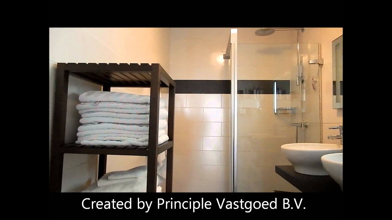 Apartment for rent Johan Huijsenstraat in IJburg Amsterdam YouTube