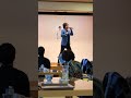本日の茨城県城里町ホロルの湯のコンサートは演歌歌手岡本幸太さんのあなたに哀愁