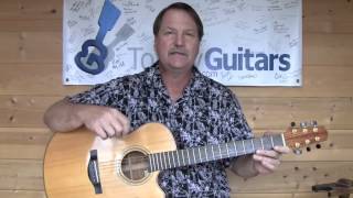Totally Guitars Weekly Wrap Up February 6th, 2015