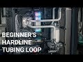 How To Upgrade to Hardline Tubing feat. Antec DF500 RGB | bit-tech Modding