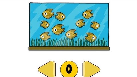 Trick Me: Brain Teasers Puzzle Level 166 Solution Walkthrough (Trick Me)