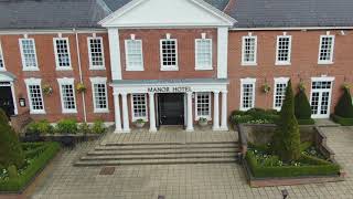 Best Western Manor Hotel Meriden