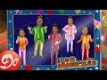 Miniature de la vidéo de la chanson Faut Aider Le Père Noël