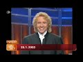 Top, die Wette gilt! - Das Beste aus &quot;Wetten, dass..?&quot; mit Thomas Gottschalk [2/5]