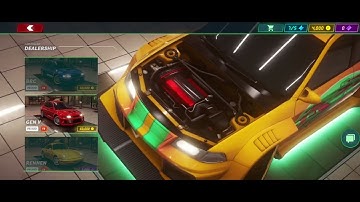 Static Shift Racing Gameplay Walkthrough Part 2 - (iOS, Android)