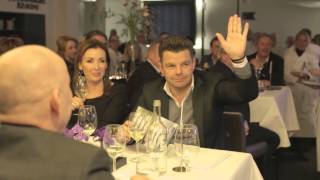 Veilingmeester Jp Een Doorslaand Succes