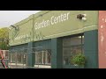 Highlighting Elbers Garden Center