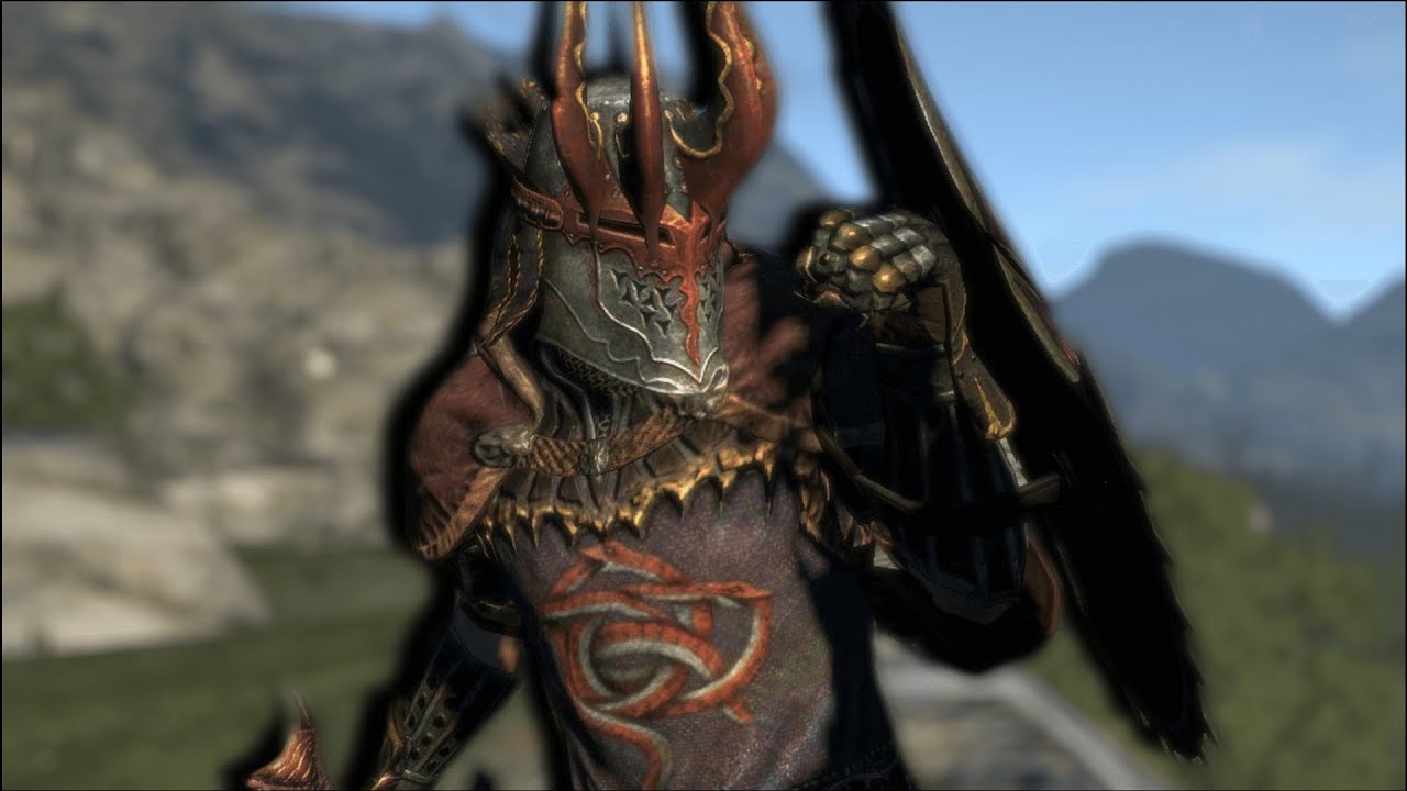 Why Fighter Is My Favorite - [Dragon's Dogma]