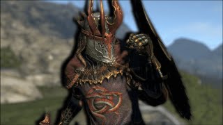 Why Fighter Is My Favorite - [Dragon's Dogma]