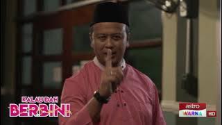 KALAU DAH BERBINI_28