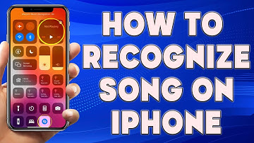 How To Recognize Song on iPhone | How To Recognize Any Song on iPhone