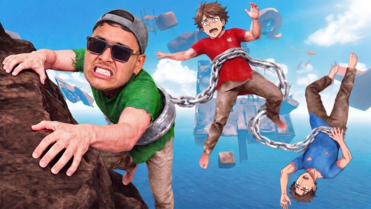 Latest Title & Thumbnail
