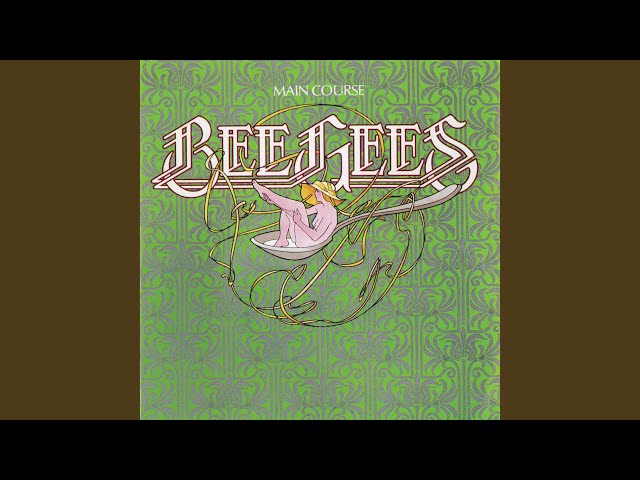 Bee Gees - Come On Over