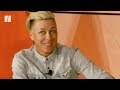 Abby Wambach Talks Parenting At 'How To Raise A Kid' Conference