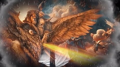 Lions in the realms don