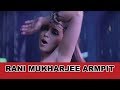 Rani Mukhaarjee Armpit