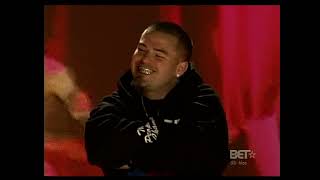 Nelly Feat  Paul Wall And Jermaine Dupri - Medley - RIP The Runway 2007 - Apple Bottoms