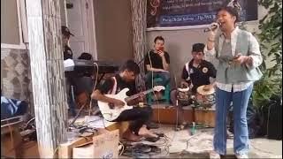 KOPDAR FORKABAN DIHIBUR OLEH KANITA JUARA 2 FORSA IDOL NASIONAL 