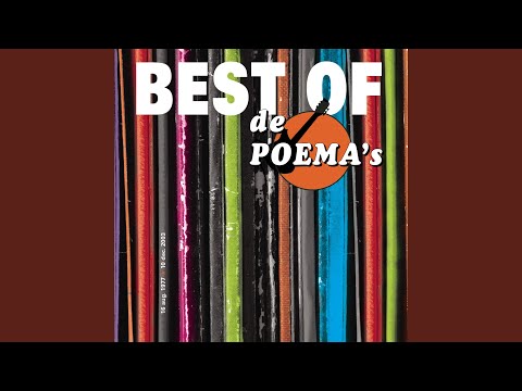 De Poema's — Dat Was Het Dan