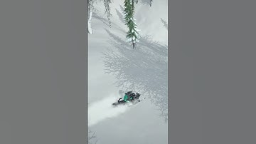 Our latest update is here to elevate your snowmobiling experience. #sledders #snowmobileseason