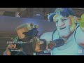 Overwatch 2 Game Torb 