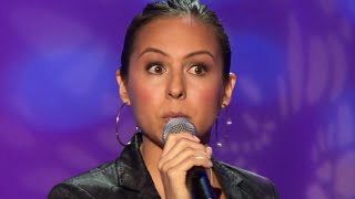 Watching SPORTS w/ Your Dad! 😤 : Anjelah Johnson