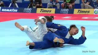 Best Judo Ippons of 2019 柔道 2019