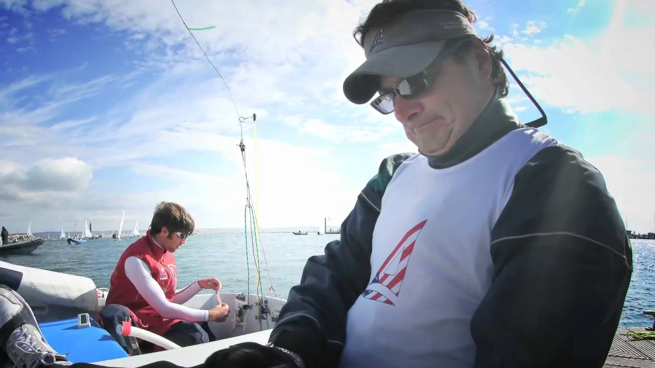 Rick Doerr - Meet The Team