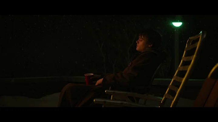 Let it Snow 2019 - Tobin confesses his feelings fo...