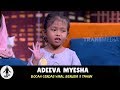 VIRAL! Bocah Pintar Berusia 5 Tahun Hafal Nama-Nama Menteri | HITAM PUTIH (05/07/18) 3-4