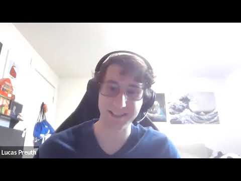 Language Learning Consultation - Lucas