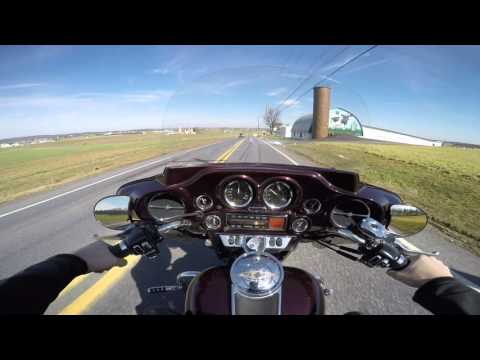 2005 Used Harley