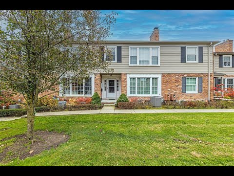 549 N Old Woodward Avenue, Birmingham, MI home video tour