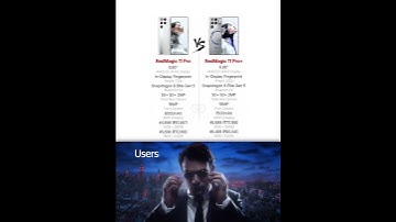 RedMagic 11 Pro+ or Pro? Which Wins? 🔥