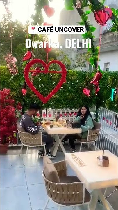 Most ROMANTIC Caf For Couples In DELHI positivevibesonly YouTube most-romantic-caf-for-couples-in-delhi-positivevibesonly-youtube