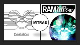 Avaritia (Dimension Remix) X Is It Worth It VIP (Mashup) - Deadmau5 X Chase & Status