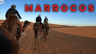 Morocco Is Simply Amazing