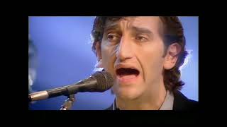 Jimmy Nail - Crocodile Shoes (Top Of The Pops 24/11/94)