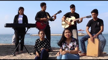 MARS Fakultas MIPA cover by Program Studi Farmasi