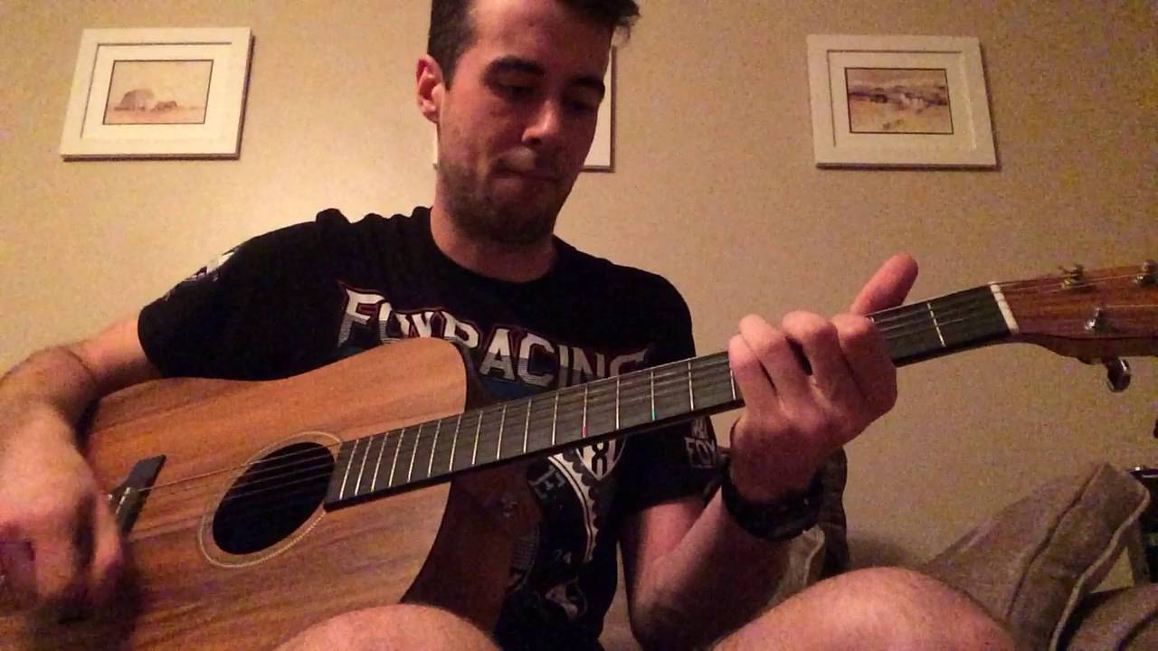 Acoustic Jam YouTube