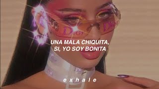 Nicki Minaj - Familia (Traducida al español)