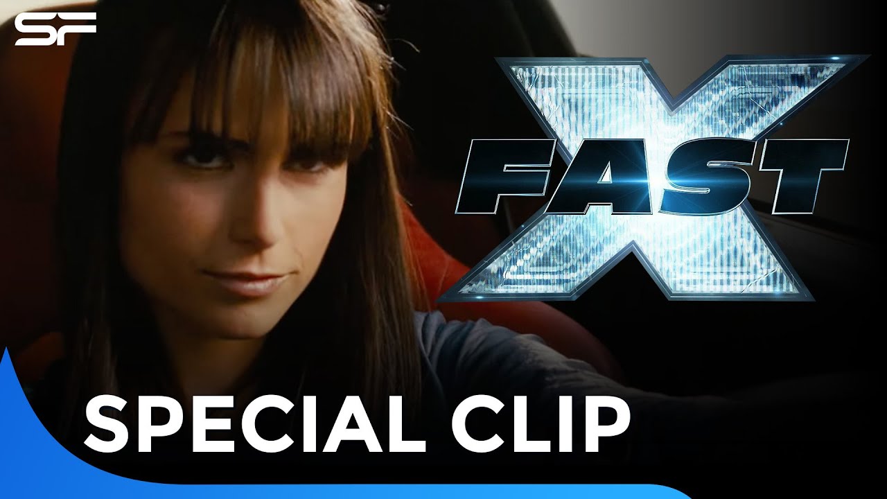 Fast & Furious Legacy Trailer 4 Fast & Furious YouTube