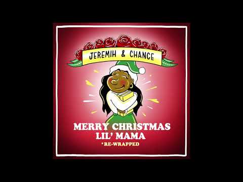 Jeremih & Chance - Big Kid Again