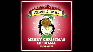Jeremih & Chance - Big Kid Again